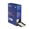 BradyGlo™ sterk fotoluminescente labels voor M710-printer, B-526, Wit, 50.80 mm